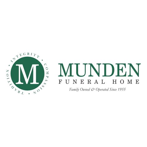 Munden Funeral Home & Cremations - Home
