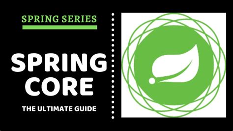 Spring Core Ultimate Guide 03 Installing Java Youtube