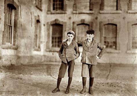 Welcome to the official facebook page of 20th century studios, home of. American Children in the Early 20th Century (64 pics ...