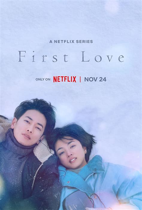 First Love Tv Series 2022 Imdb