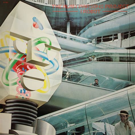 1980 The Turn Of A Friendly Card The Alan Parsons Project Rockronología