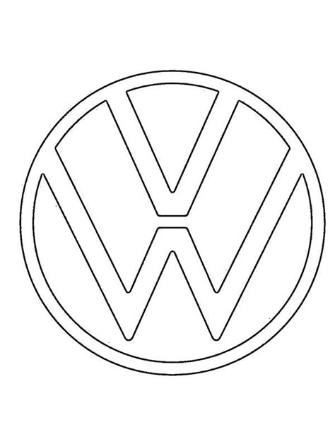 Volkswagen Logo Images Photos Gallery Videos Hd Volkswagen Logo