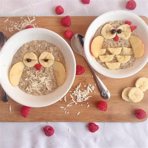 13 Animal Shaped Foods That Kids Love To Eat