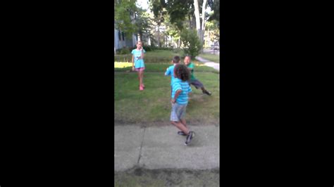 2 Kids Fighting Pt1 Youtube