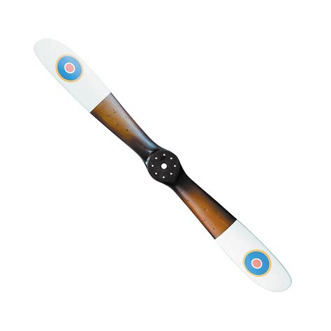 The sopwith was the mainstay fight. Sopwith WWII Propeller // Small - Authentic Models - Touch ...
