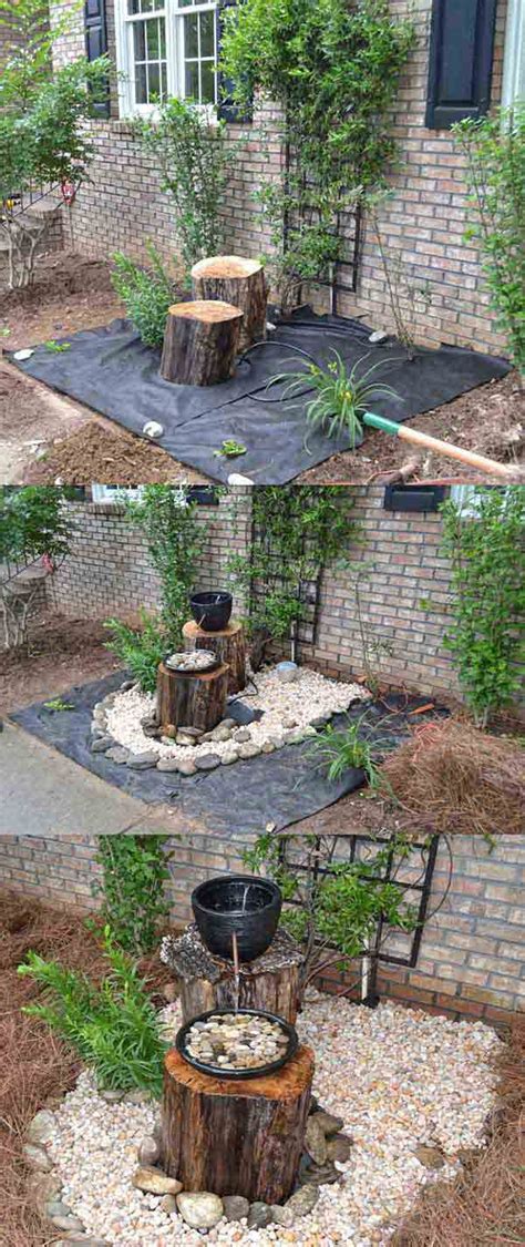 Gardening is generally a lifelong passion, but should you a little research, it doesn't wind up seeming so difficult. 27 DIY Reclaimed Wood Projects for your Homes Outdoor - Amazing DIY, Interior & Home Design