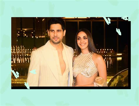 Sidharth Malhotra Is Obsessed With Kiara Advani And This Unseen Video From Nmacc Is Proof Popxo