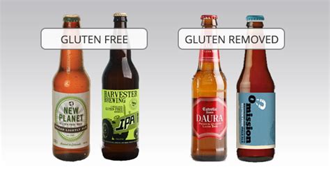 Before you laugh, know that nonalcoholic beer is actually alcoholic beer up until the last couple steps where the booze part is removed. The Gluten-Free Beer Wars: Health vs Profit