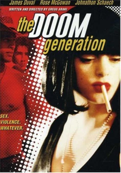 The Doom Generation 1995