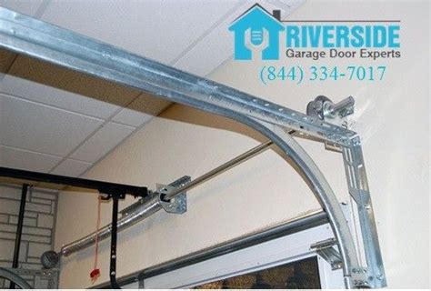 Check spelling or type a new query. Fix a Garage Door Bent Tracks Bent tracks on your garage ...