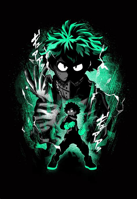 Anime Wallpapers Cool Deku Pictures Discover The Ultimate Collection