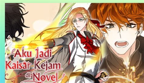 We would like to show you a description here but the site won't allow us. Aku Jadi Kaisar Kejam di Novel Full Episode by S.Yang - Deniezt