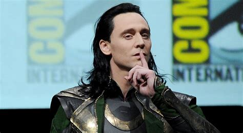 Age of ultron had major endgame spoilers all along. Loki in Avengers: Age of Ultron | POPSUGAR Entertainment