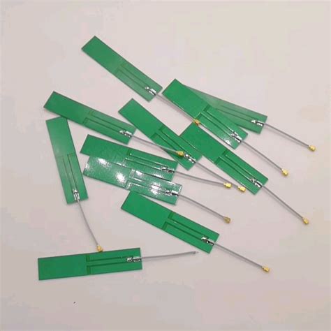 Flexible Internal 900mhz 2g 3g Gsm Pcb Antenna With Ipex Connector Buy Flexible Gsm 3g 4g Lte