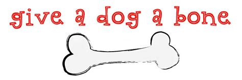 Give A Dog A Bone Digital Art By Sd Graphics Studio Fine Art America