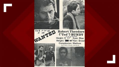Ted Bundy A Look At The Colorado Connection To The Notorious Serial