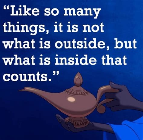 Disney Disney Quotes Aladdin Quotes Disney Movie Rewards