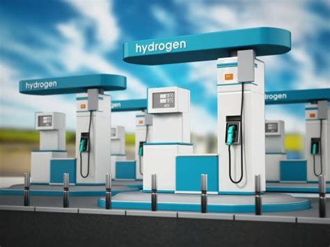 Ways2h Element 2 Partners For Waste To Hydrogen Refueling Stations In