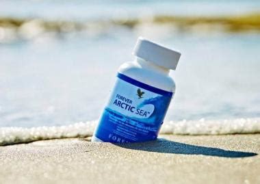 Fish oil supports a list of benefits that allow you to be active and to keep going strong in your daily routine. Fish oil capsules, Forever Arctic Sea 376, 120 Stk ...