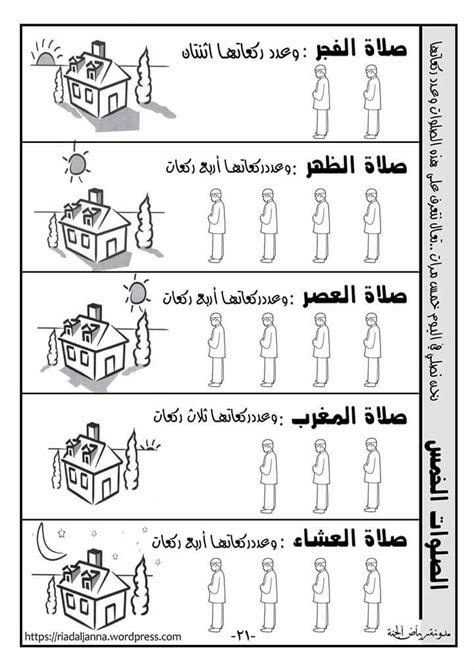 ️islam Reading Comprehension Worksheet Free Download