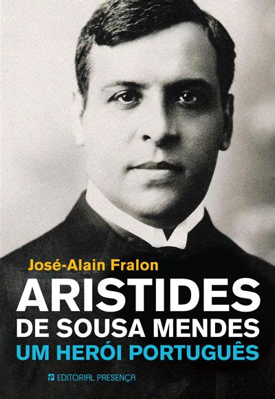 Manta De Histórias Aristides De Sousa Mendes Um Herói Português A
