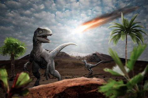 Actualizar Imagem Os Dinossauros Morreram Br Thptnganamst Edu Vn