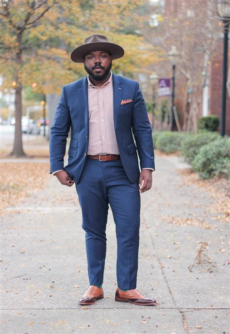Stacy Adams Notoriously Dapper