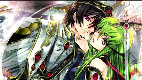 1920x1080 is fine for gaming, the game just needs to be able to support that resolution. Best 50+ Code Geass Lelouch Wallpaper 1920x1080 - wallpaper