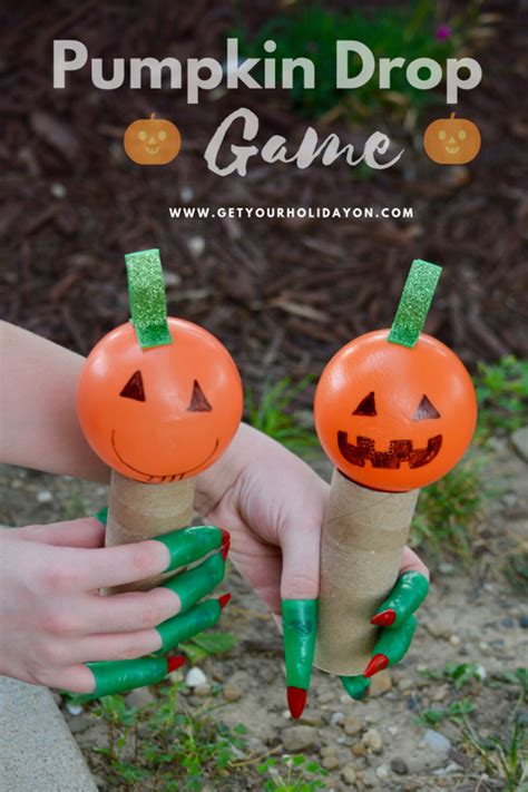40 Best Halloween Games For Kids Game Ideas For Halloween Parties