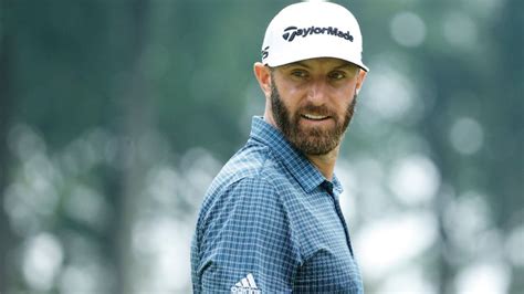 2021 Cj Cup Odds Dustin Johnson Is Favored In Elite Field At Summit Club