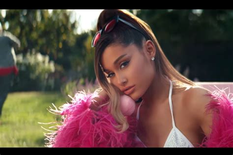 Ariana Grandes Thank U Next Video Is Here Phillyvoice