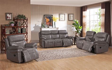 52 Great Concept Living Room Ideas With 2 Recliners