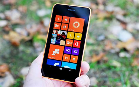 Baixar Atualização Para Nokia Lumia 630 China Smartphones Edition For