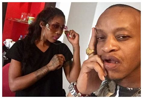 Breakup For Who Amber Lulu And Prezzo Are Back Together Photos