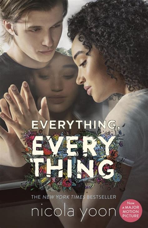3 / 5 stars 62% 45%. bol.com | Everything, Everything (ebook), Nicola Yoon ...