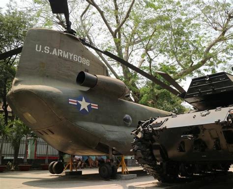 War Remnants Museum A Guide To Best Exhibit Of Vietnam War