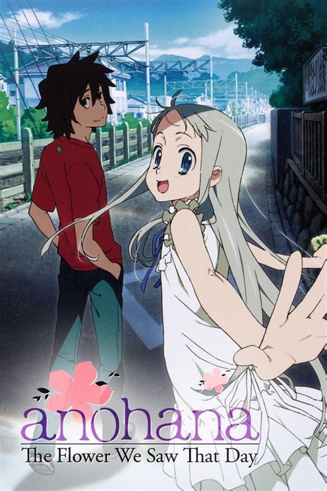 Anohana Picture Image Abyss