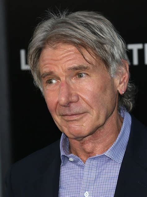 Harrison Ford To Return To ‘star Wars Daily Dish