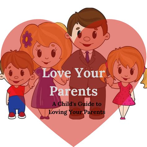 Parents need to know that love, guaranteed is a 2020 romantic comedy about a man who, having gone on 1,000 unsuccessful dates. A Child's Guide for Loving Your Parents: Parents need your Love, Intuition & Guidance! - Julie ...