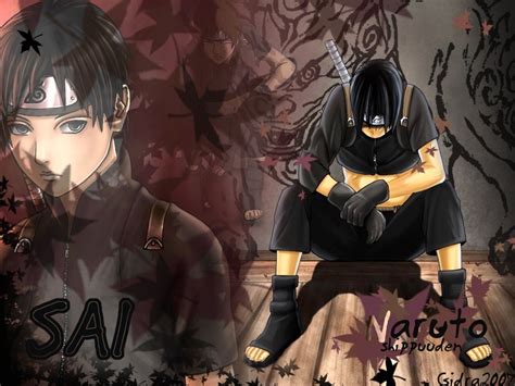 News And Photos Celebrity Sai Naruto Shippuden Naruto Sasuke