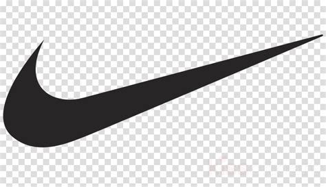 Nike Air Logo Clipart Logos Transparent Clip Art