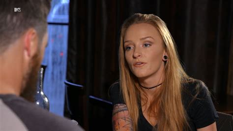 Teen Mom Og Star Maci Bookout Reveals She Suffered A Miscarriage Of A