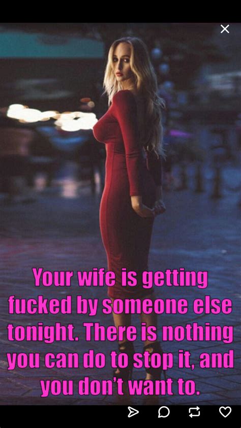 Pin On Cuckold Wife Captions Gambaran