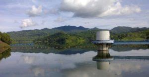 Harga tiket waduk sermo kulon progo. Lokasi dan Harga Tiket Masuk Waduk Sermo Kulon Progo ...