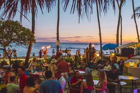The Best Bars And Clubs In Honolulu