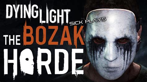 It was released on may 29, 2015 and can be obtained by season pass owners or by a separate purchase. Dying Light DLC The Bozak Horde Mode - Early Run - YouTube