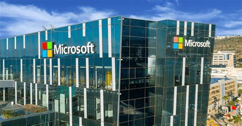 1 Microsoft Way Redmondmaps How To Get To Microsoft Learning In