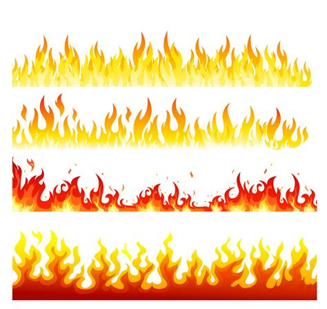 Free Realistic Flame Cliparts Download Free Realistic Flame Cliparts