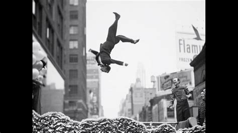 Garry Winogrand All Things Are Photographable Trailer Garry