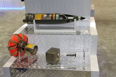 Germany To Resume The Production Of Smart 155 Projectiles In 5 Years